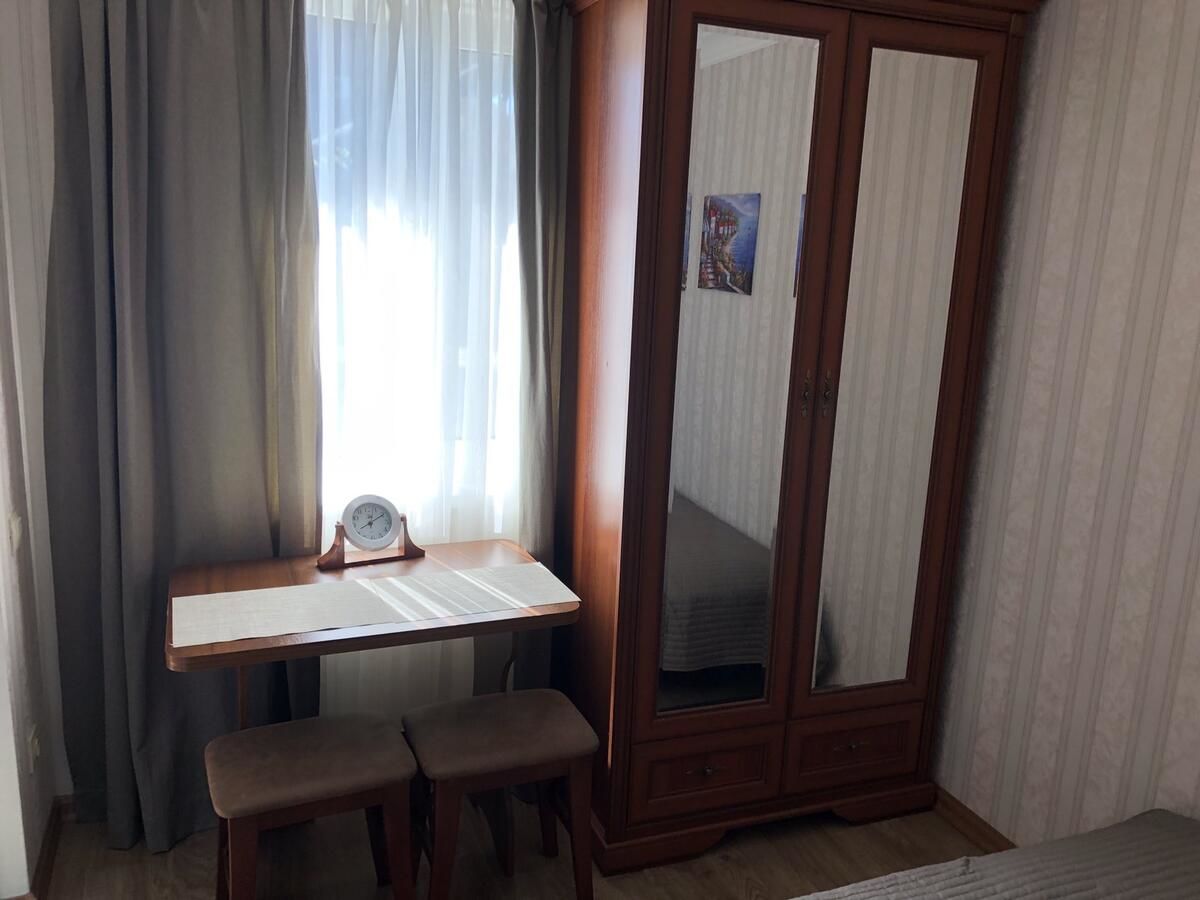 Виллы Seavi Санжейка