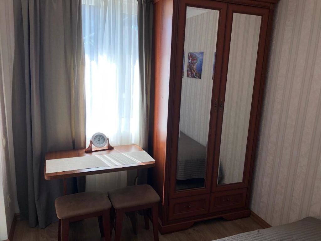 Виллы Seavi Санжейка