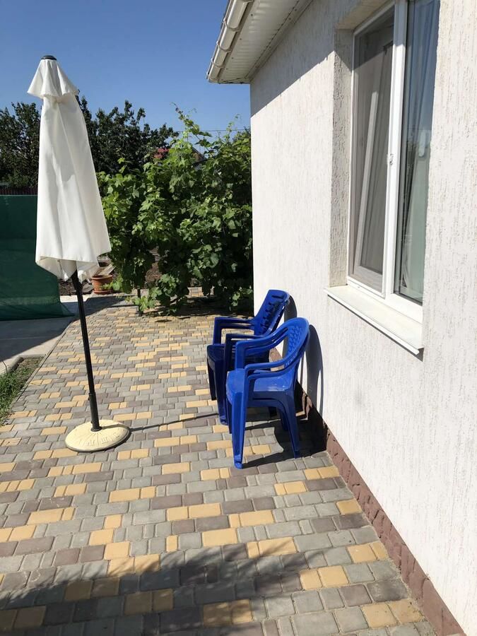Виллы Seavi Санжейка